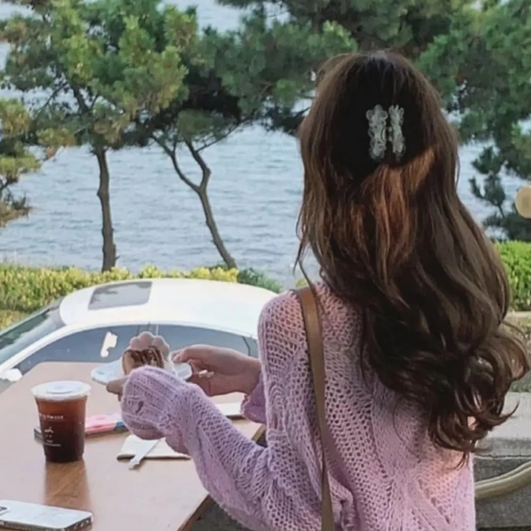 我们都不完美